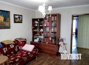 2-к квартира, вторичка, 46м2, 3/5 этаж