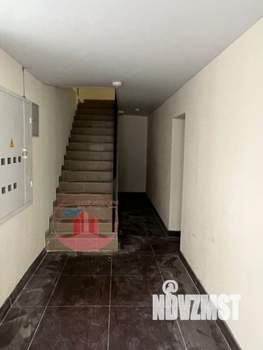 Студия квартира, вторичка, 26м2, 1/4 этаж