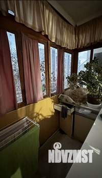 1-к квартира, вторичка, 29м2, 4/9 этаж