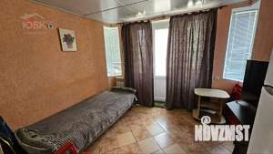 1-к квартира, вторичка, 40м2, 1/5 этаж