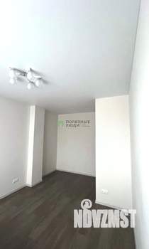 1-к квартира, вторичка, 36м2, 4/9 этаж