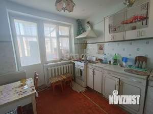 1-к квартира, вторичка, 35м2, 5/5 этаж