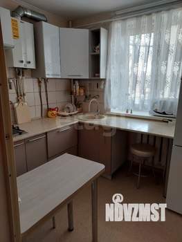 2-к квартира, вторичка, 43м2, 2/5 этаж