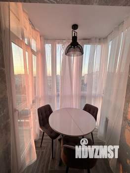 1-к квартира, вторичка, 31м2, 8/9 этаж