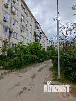 1-к квартира, вторичка, 30м2, 3/5 этаж