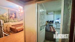 1-к квартира, вторичка, 35м2, 5/9 этаж
