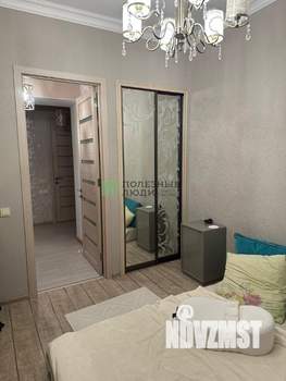 2-к квартира, вторичка, 55м2, 3/3 этаж