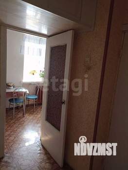 1-к квартира, вторичка, 30м2, 7/9 этаж