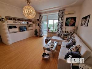 2-к квартира, вторичка, 87м2, 3/4 этаж