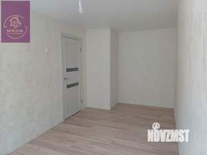 2-к квартира, вторичка, 44м2, 1/5 этаж