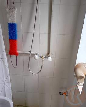 2-к квартира, вторичка, 24м2, 1/1 этаж