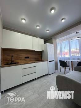 1-к квартира, вторичка, 33м2, 2/9 этаж