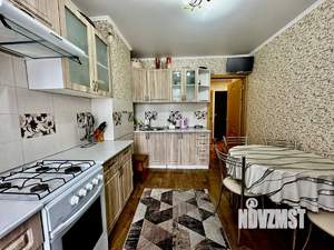 1-к квартира, вторичка, 40м2, 3/9 этаж