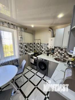 2-к квартира, вторичка, 44м2, 4/5 этаж