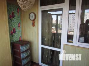 3-к квартира, вторичка, 58м2, 4/5 этаж