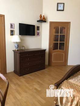 2-к квартира, вторичка, 71м2, 2/2 этаж