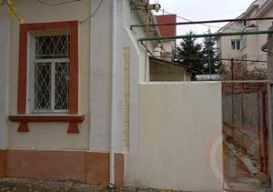 2-к квартира, вторичка, 24м2, 1/1 этаж