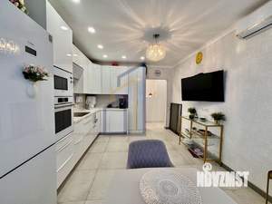 3-к квартира, вторичка, 73м2, 4/8 этаж