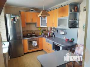 3-к квартира, сданный дом, 64м2, 7/9 этаж