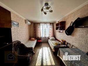2-к квартира, вторичка, 48м2, 4/5 этаж