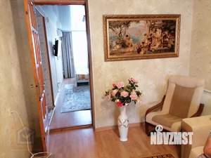 3-к квартира, вторичка, 77м2, 1/9 этаж