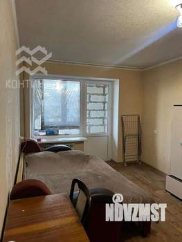 1-к квартира, вторичка, 30м2, 4/5 этаж