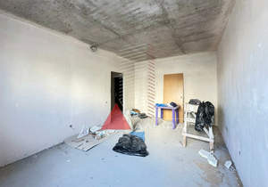 1-к квартира, вторичка, 37м2, 1/9 этаж
