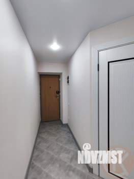 1-к квартира, вторичка, 45м2, 10/10 этаж