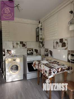 3-к квартира, вторичка, 65м2, 1/5 этаж