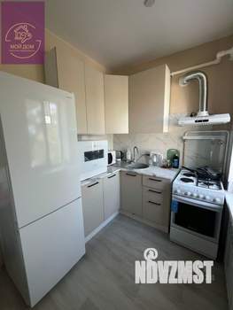 2-к квартира, вторичка, 42м2, 3/3 этаж