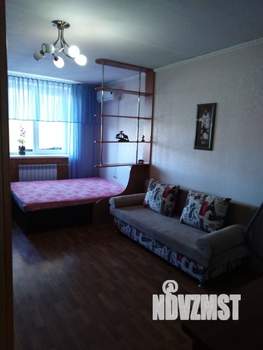 Студия квартира, вторичка, 24м2, 5/9 этаж