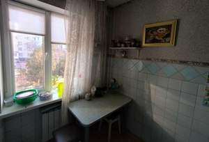 3-к квартира, вторичка, 55м2, 2/5 этаж