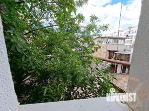 2-к квартира, вторичка, 34м2, 2/2 этаж
