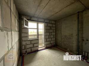 1-к квартира, вторичка, 39м2, 4/8 этаж