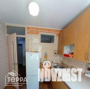 1-к квартира, вторичка, 36м2, 2/9 этаж