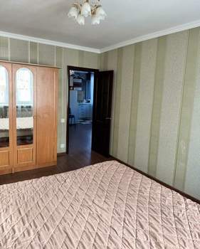 3-к квартира, вторичка, 52м2, 1/5 этаж