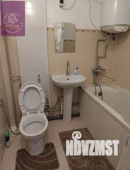 1-к квартира, вторичка, 28м2, 8/9 этаж