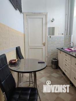 1-к квартира, вторичка, 34м2, 1/3 этаж