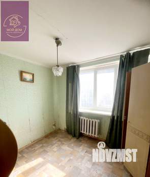 3-к квартира, вторичка, 65м2, 4/9 этаж