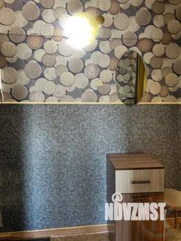1-к квартира, вторичка, 35м2, 5/5 этаж