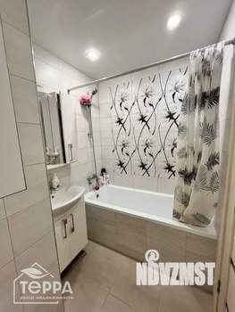1-к квартира, вторичка, 37м2, 3/9 этаж