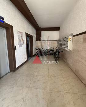 3-к квартира, вторичка, 114м2, 8/12 этаж