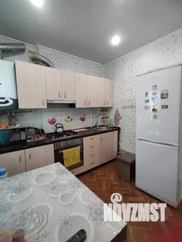 2-к квартира, вторичка, 35м2, 2/2 этаж