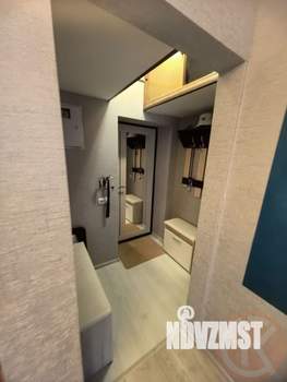 2-к квартира, вторичка, 42м2, 3/3 этаж