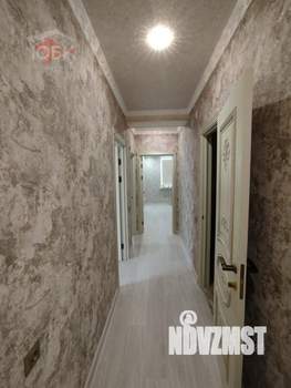 2-к квартира, вторичка, 58м2, 7/9 этаж