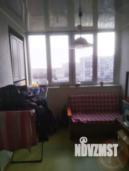2-к квартира, вторичка, 55м2, 8/9 этаж