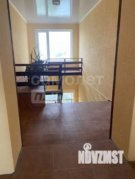 Студия квартира, вторичка, 16м2, 2/3 этаж