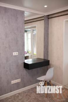 2-к квартира, вторичка, 42м2, 4/4 этаж