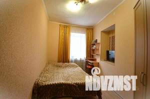 2-к квартира, вторичка, 36м2, 1/1 этаж