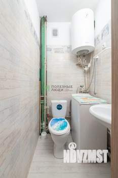 2-к квартира, вторичка, 40м2, 4/9 этаж